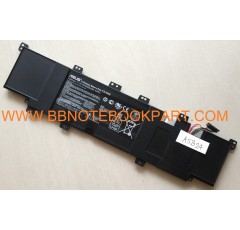 ASUS Battery แบตเตอรี่  S300C S400C   C31-X402